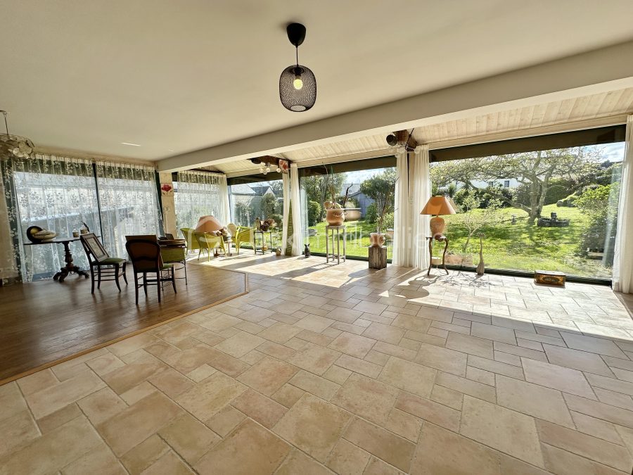 Maison de 180 m² à Fouesnant — photo 2