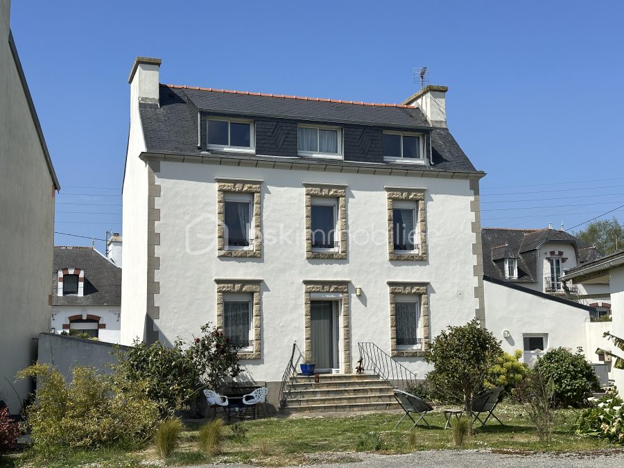 Maison de 100 m² à Pont-Croix — photo 3