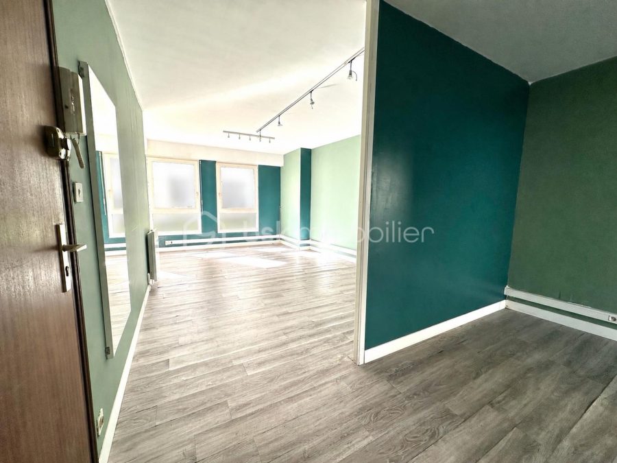 Local d’activités de 43 m² à Quimper — photo 2