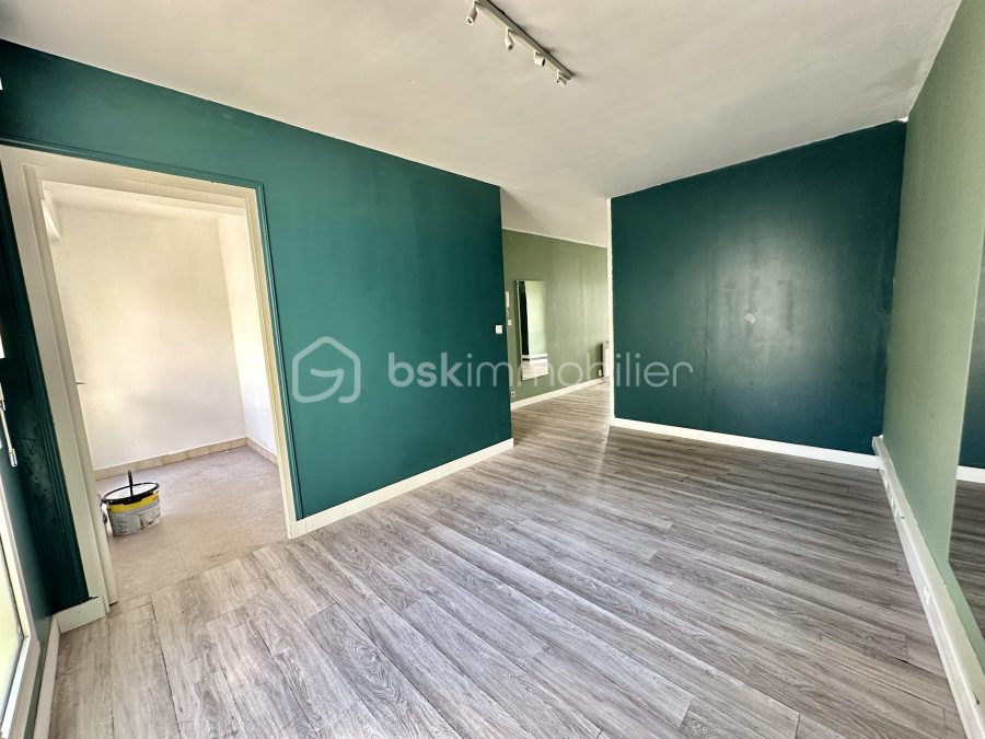 Local d’activités de 43 m² à Quimper — photo 3