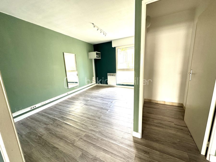 Local d’activités de 43 m² à Quimper — photo 4