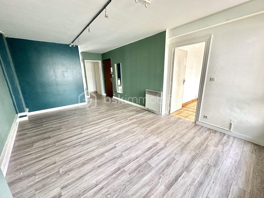 Local d’activités de 43 m² à Quimper — photo 5