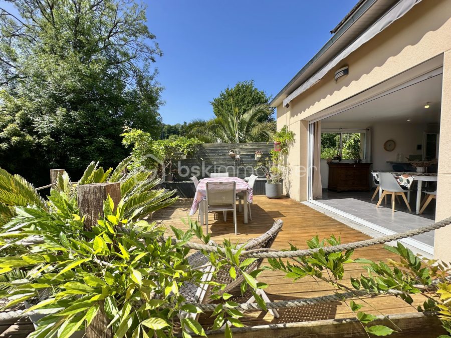 Maison de 132 m² à Fouesnant — photo 2