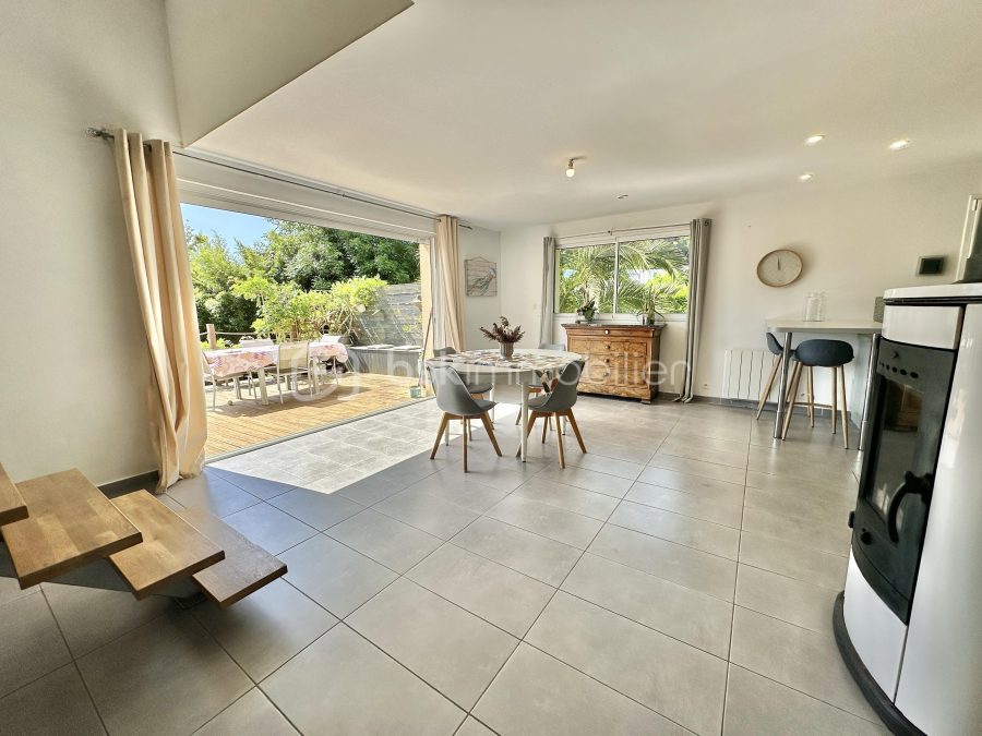 Maison de 132 m² à Fouesnant — photo 3