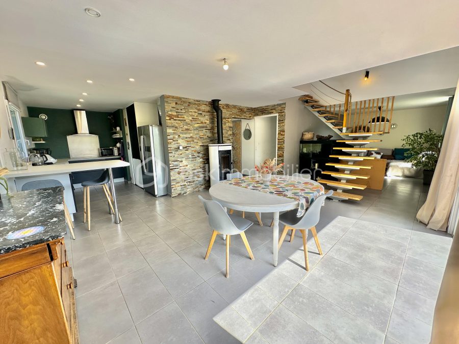 Maison de 132 m² à Fouesnant — photo 4