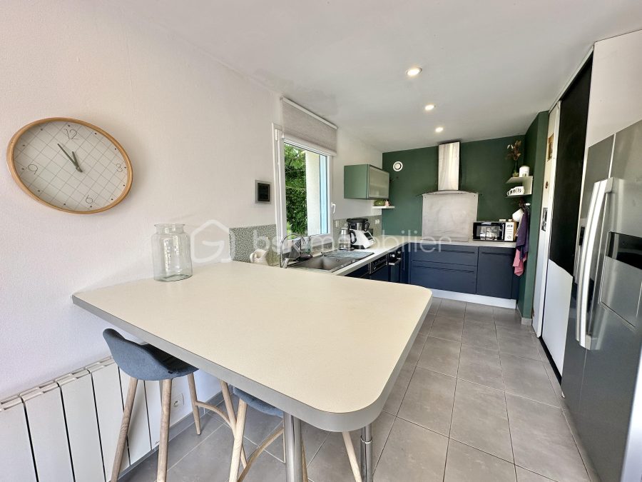 Maison de 132 m² à Fouesnant — photo 5
