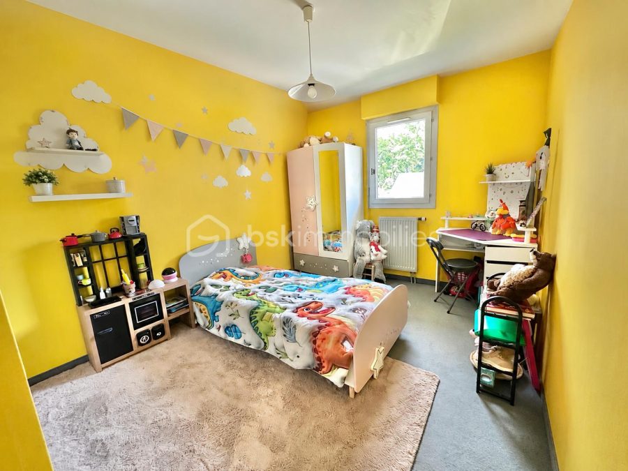 Appartement de 82 m² à Quimper — photo 5