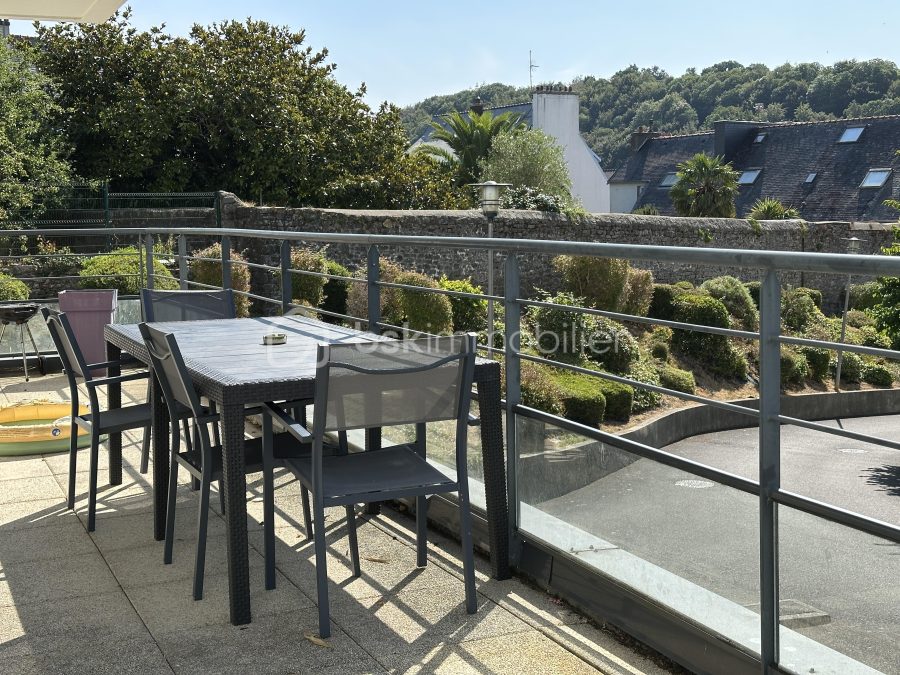 Appartement de 64 m² à Quimper — photo 2