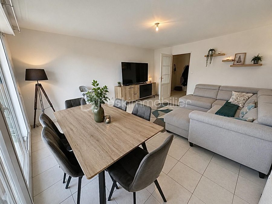 Appartement de 64 m² à Quimper — photo 3