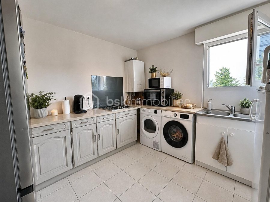 Appartement de 64 m² à Quimper — photo 4