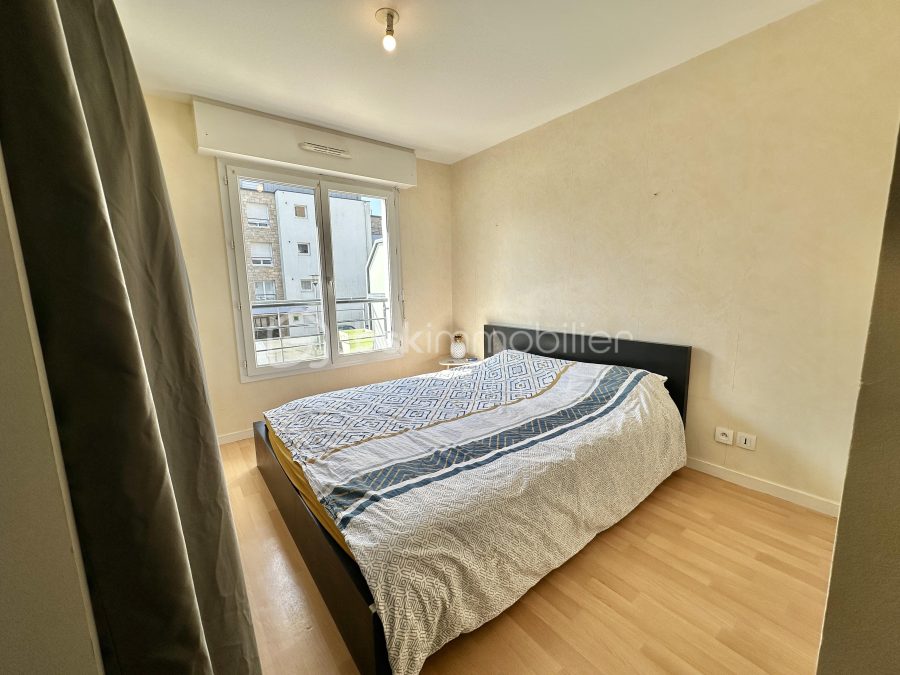 Appartement de 64 m² à Quimper — photo 5
