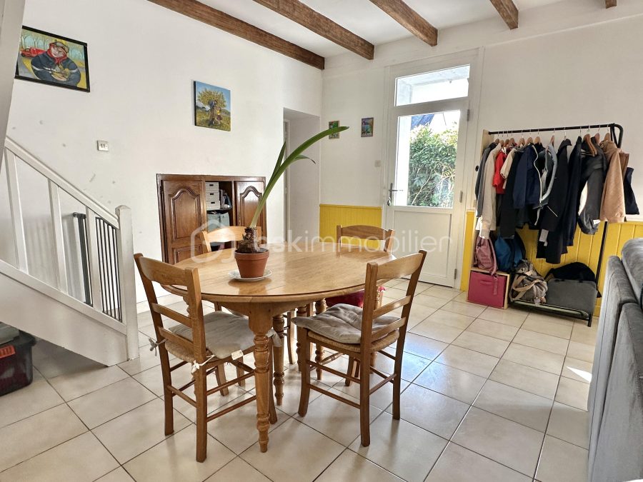 Maison de 85 m² à La Foret-Fouesnant — photo 4
