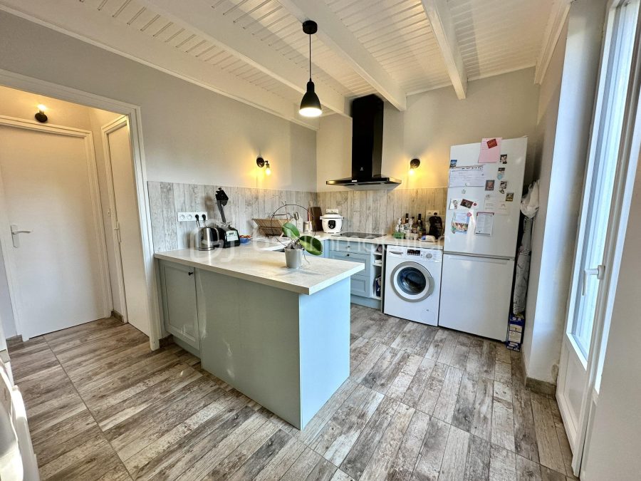 Maison de 85 m² à La Foret-Fouesnant — photo 5