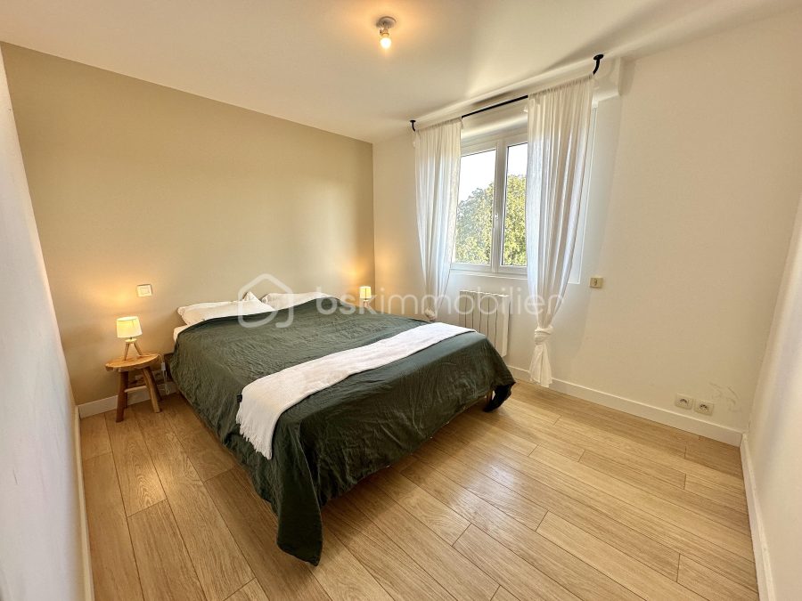 Appartement de 85 m² à Quimper — photo 5