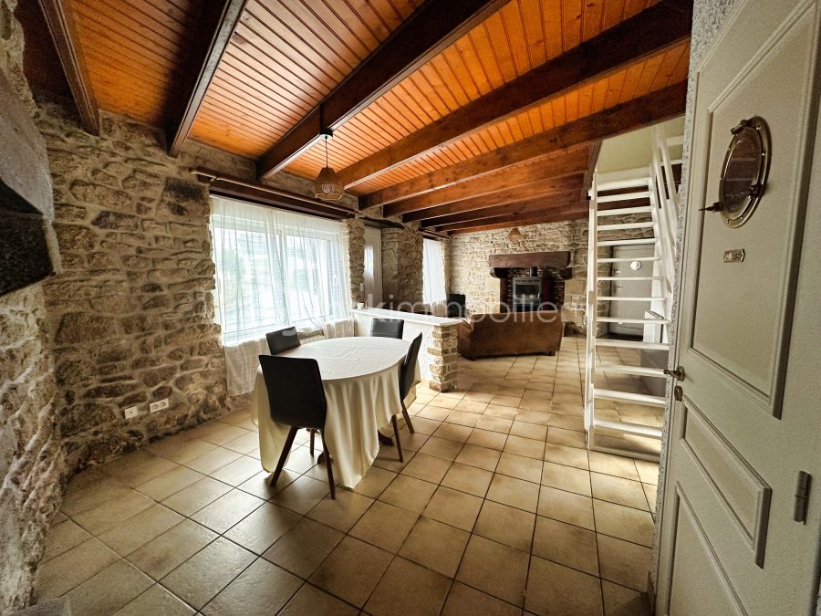 Maison de 70 m² à Plobannalec-Lesconil — photo 2