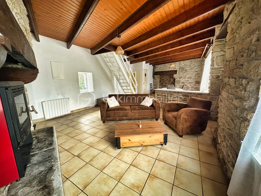 Maison de 70 m² à Plobannalec-Lesconil — photo 4