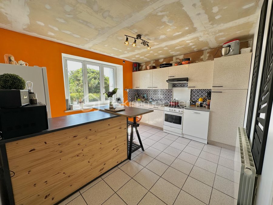 Maison de 90 m² à Bannalec — photo 3