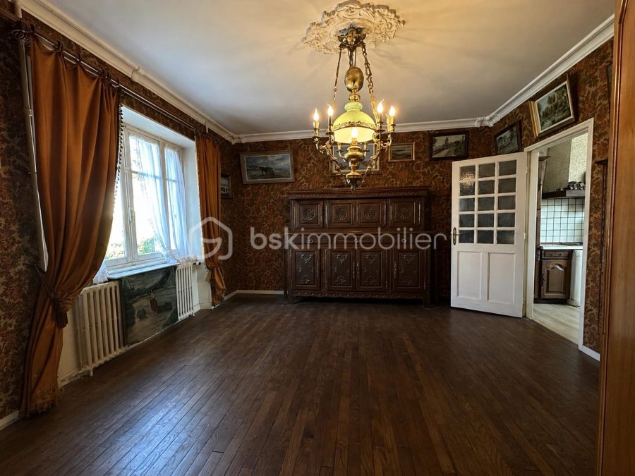 Maison de 190 m² à Quimper — photo 2