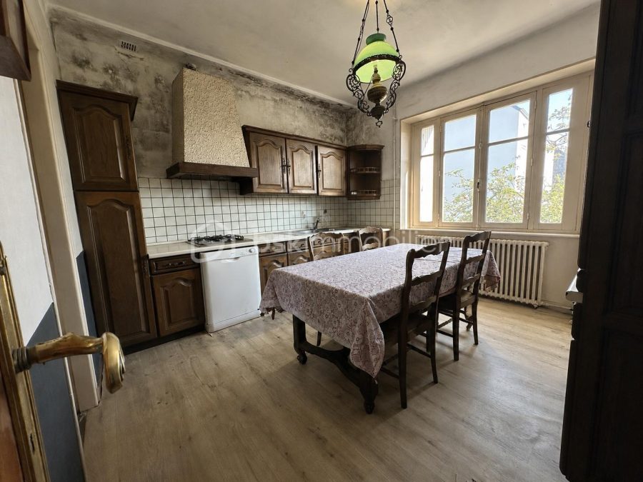 Maison de 190 m² à Quimper — photo 3