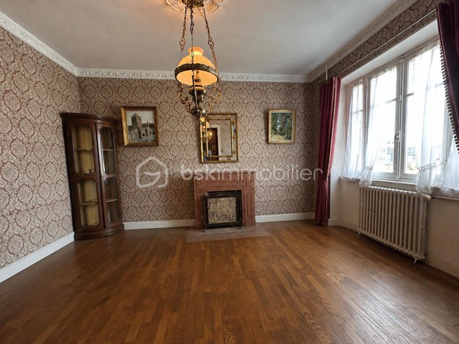 Maison de 190 m² à Quimper — photo 5