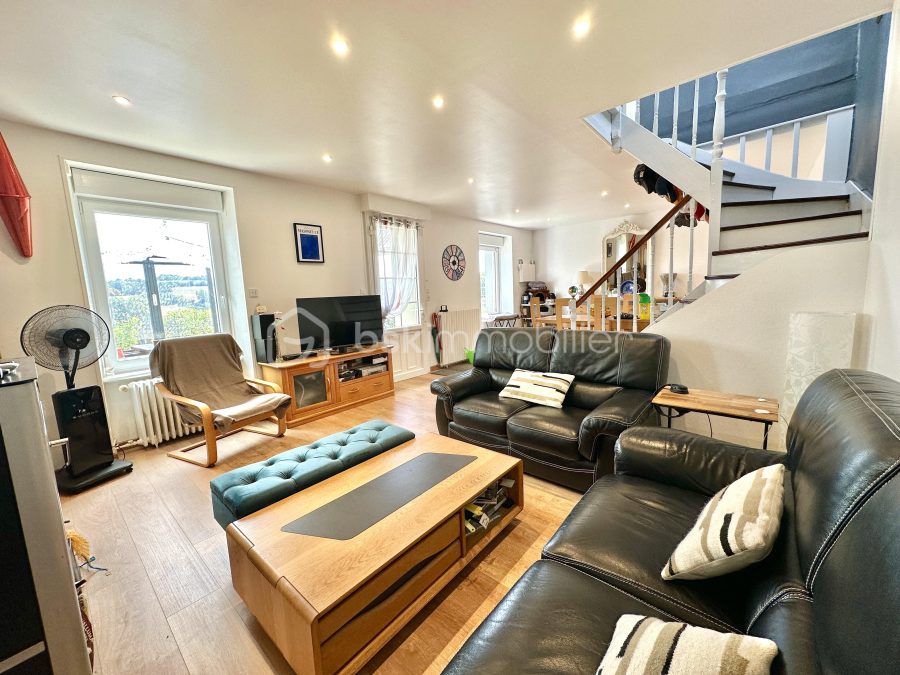 Maison de 93 m² à Pont-Croix — photo 3