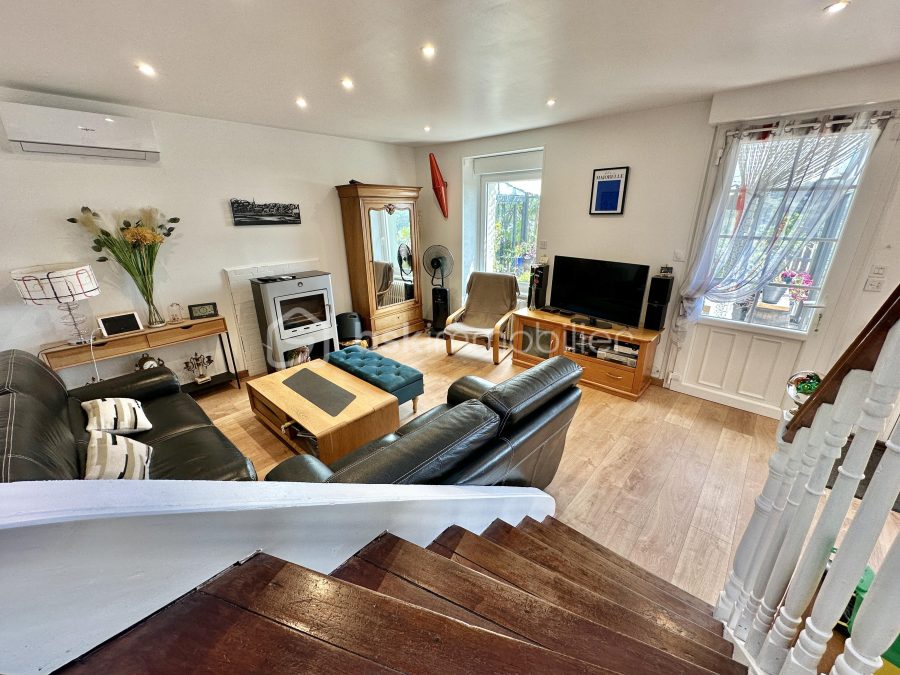 Maison de 93 m² à Pont-Croix — photo 4