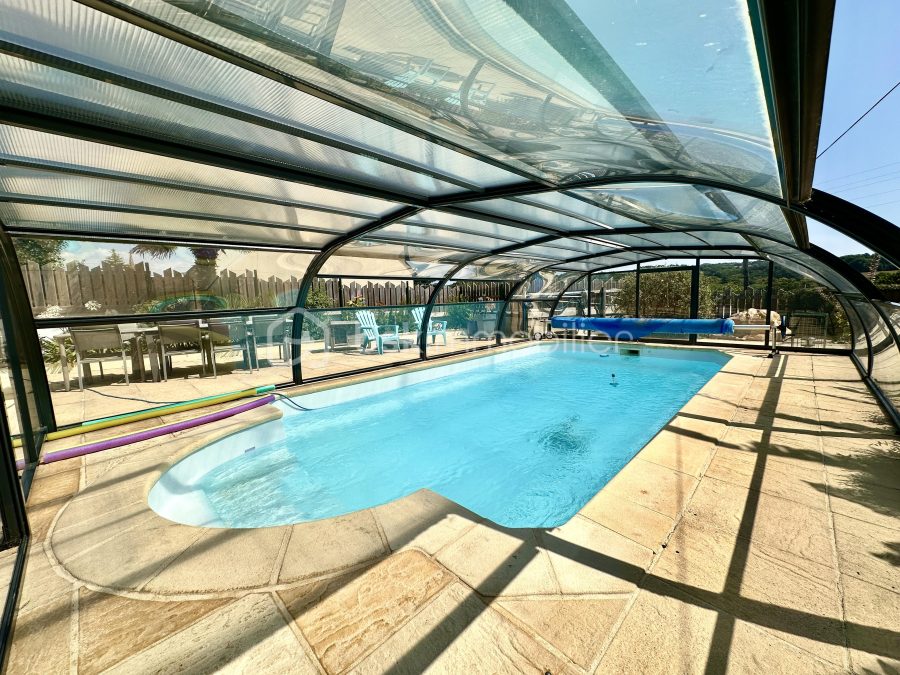 Maison de 93 m² à Pont-Croix — photo 5