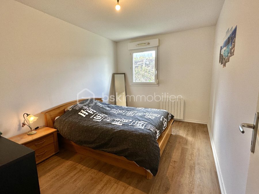 Appartement de 50 m² à Quimper — photo 5