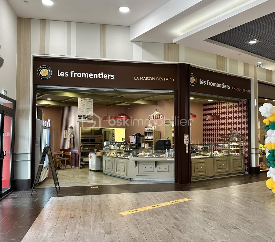 Fonds de commerce à Quimper — photo 3