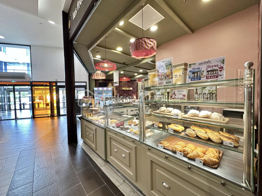 Fonds de commerce à Quimper — photo 5