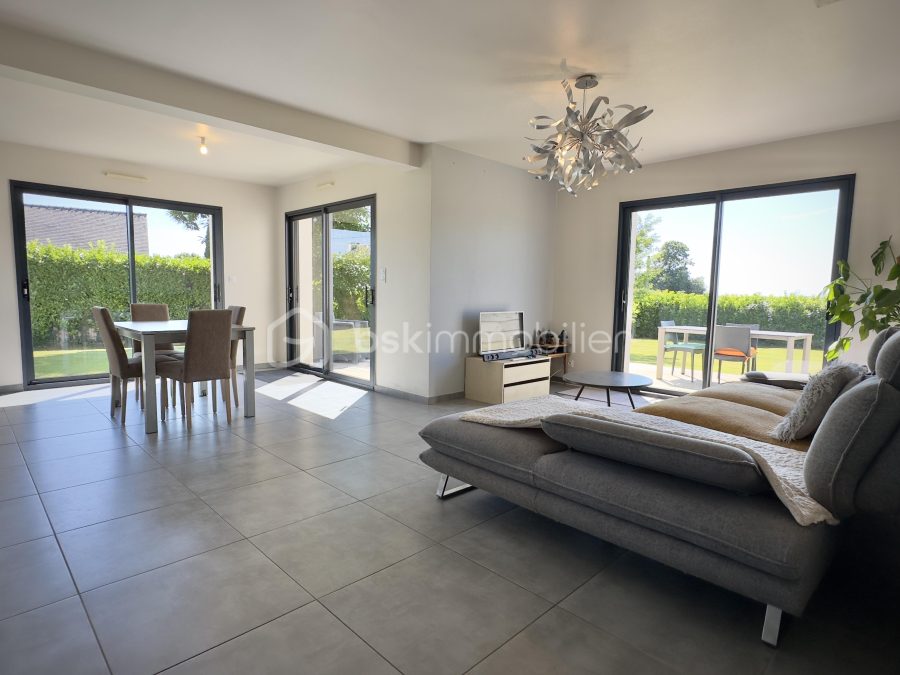 Maison de 106 m² à Briec — photo 2