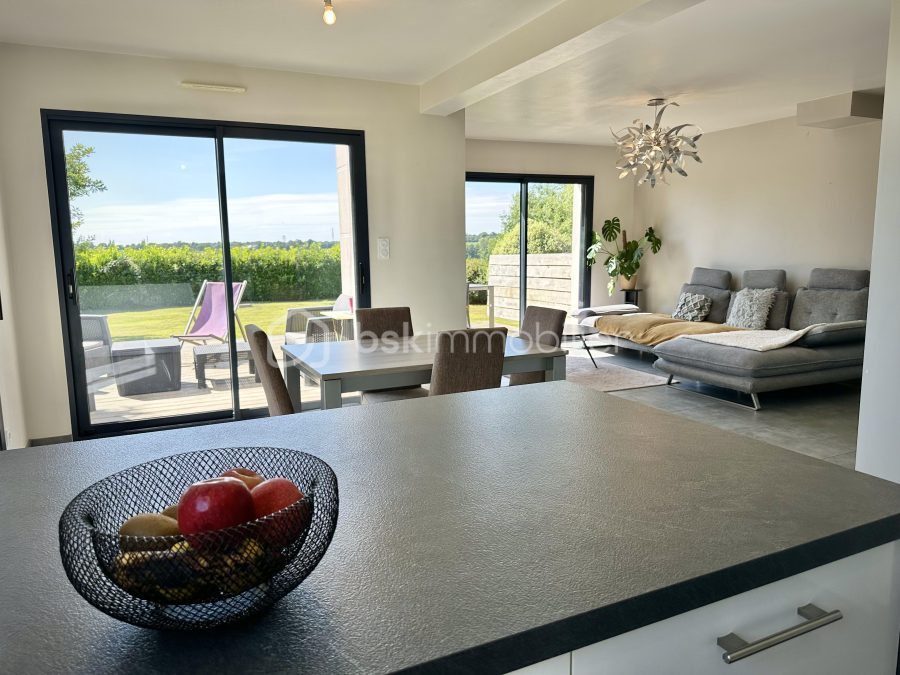 Maison de 106 m² à Briec — photo 3