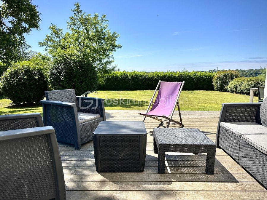 Maison de 106 m² à Briec — photo 4