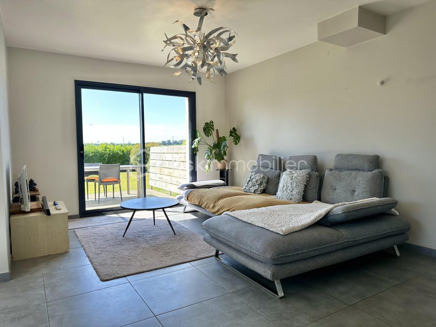 Maison de 106 m² à Briec — photo 5