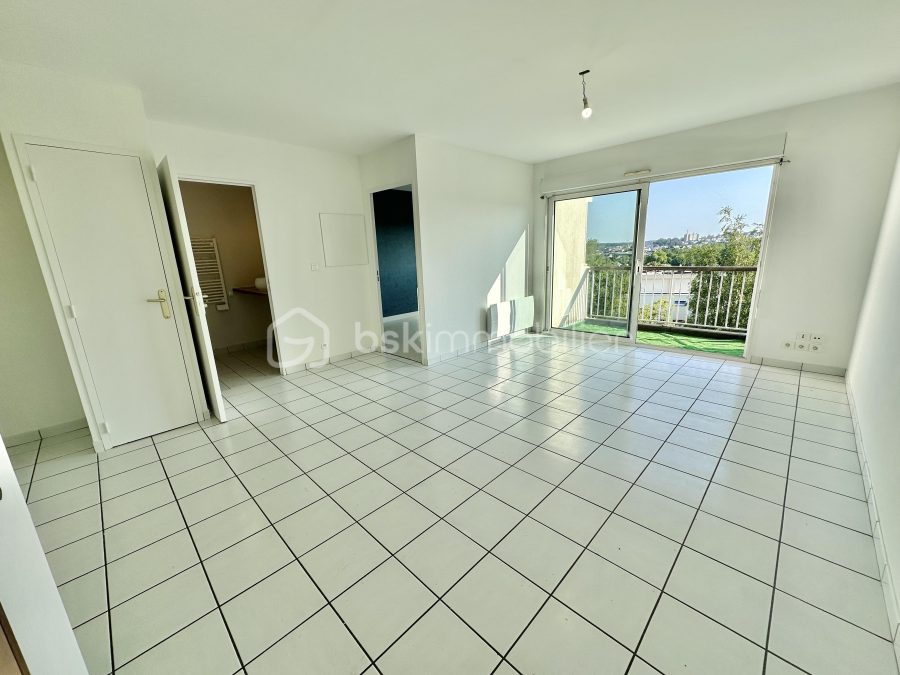Appartement de 38 m² à Quimper — photo 3